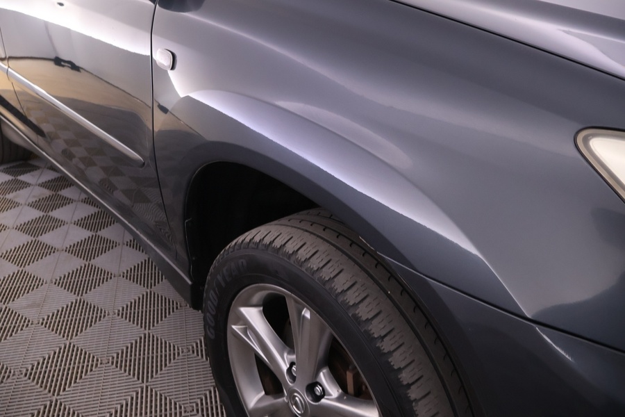 Lexus RX vaihtoauto