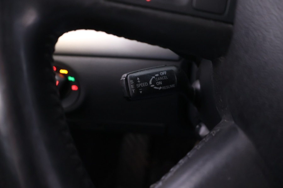 Audi A8 vaihtoauto