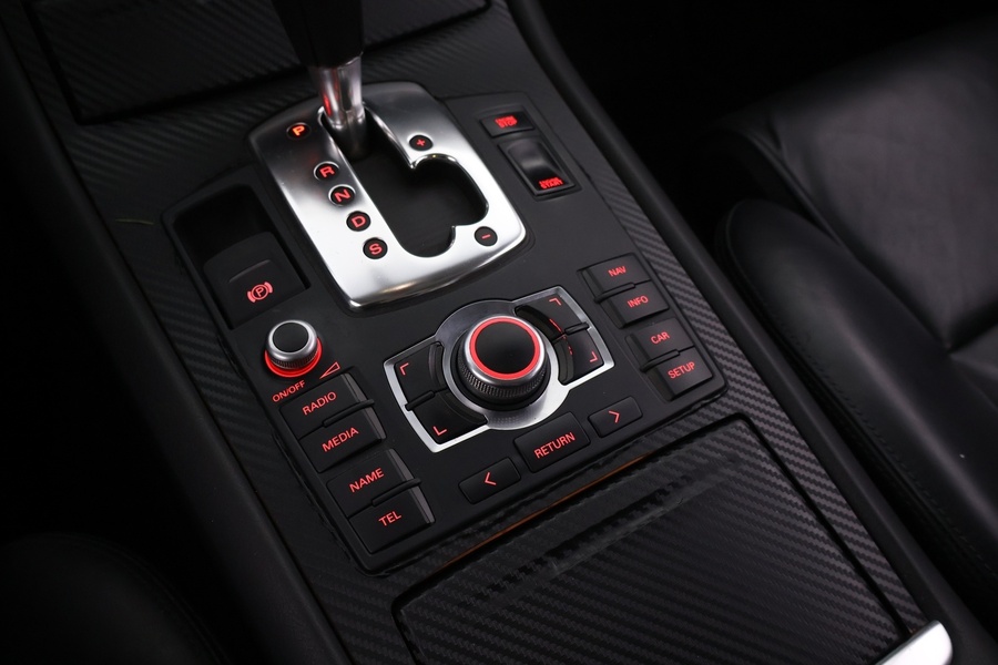 Audi A8 vaihtoauto