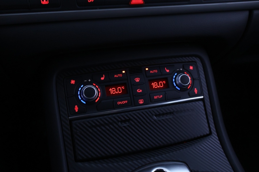 Audi A8 vaihtoauto