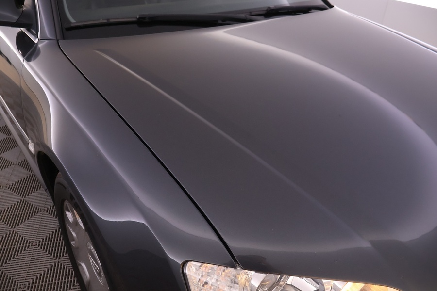 Audi A8 vaihtoauto
