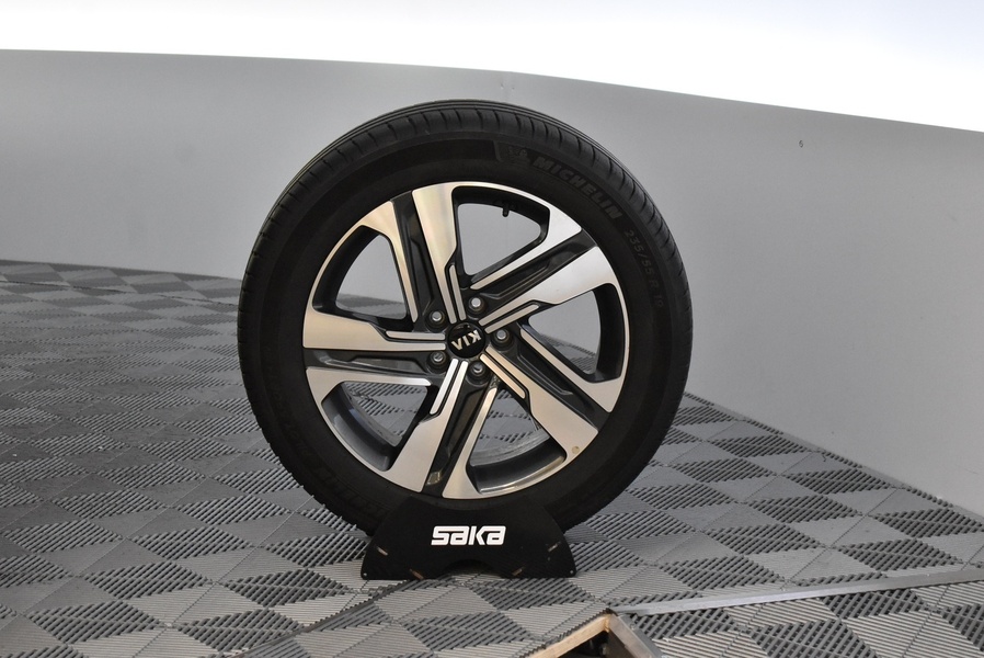 Kia Sorento vaihtoauto