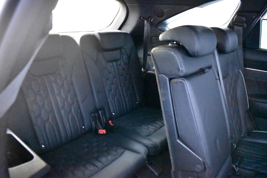 Kia Sorento vaihtoauto