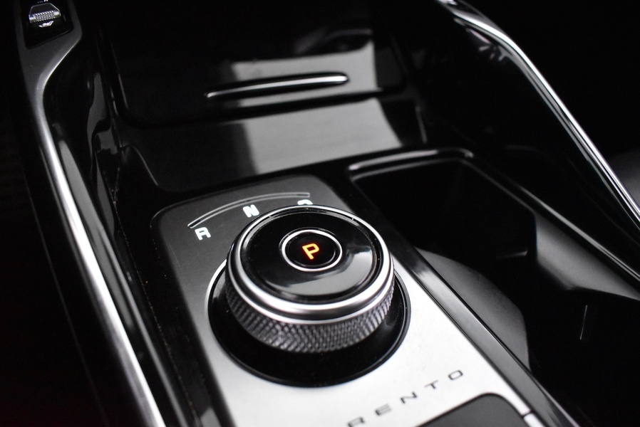 Kia Sorento vaihtoauto