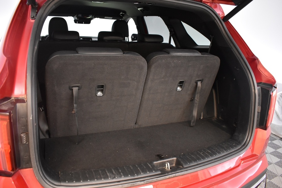 Kia Sorento vaihtoauto