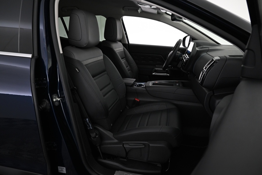 Citroën C5 Aircross vaihtoauto