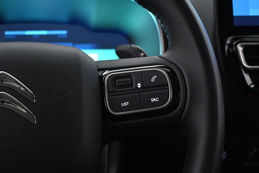 Citroën C5 Aircross vaihtoauto