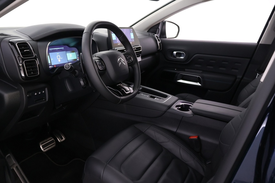 Citroën C5 Aircross vaihtoauto