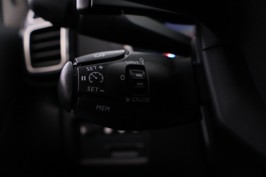 Citroën C5 Aircross vaihtoauto