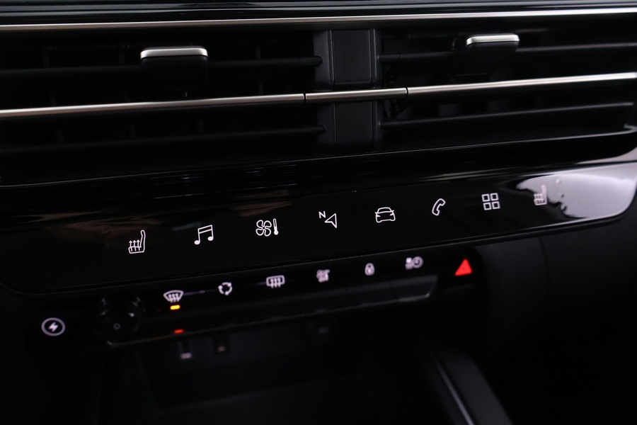 Citroën C5 Aircross vaihtoauto