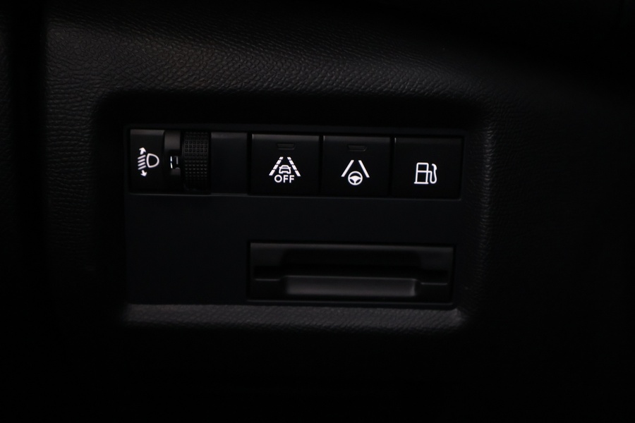 Citroën C5 Aircross vaihtoauto