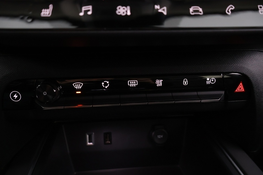 Citroën C5 Aircross vaihtoauto