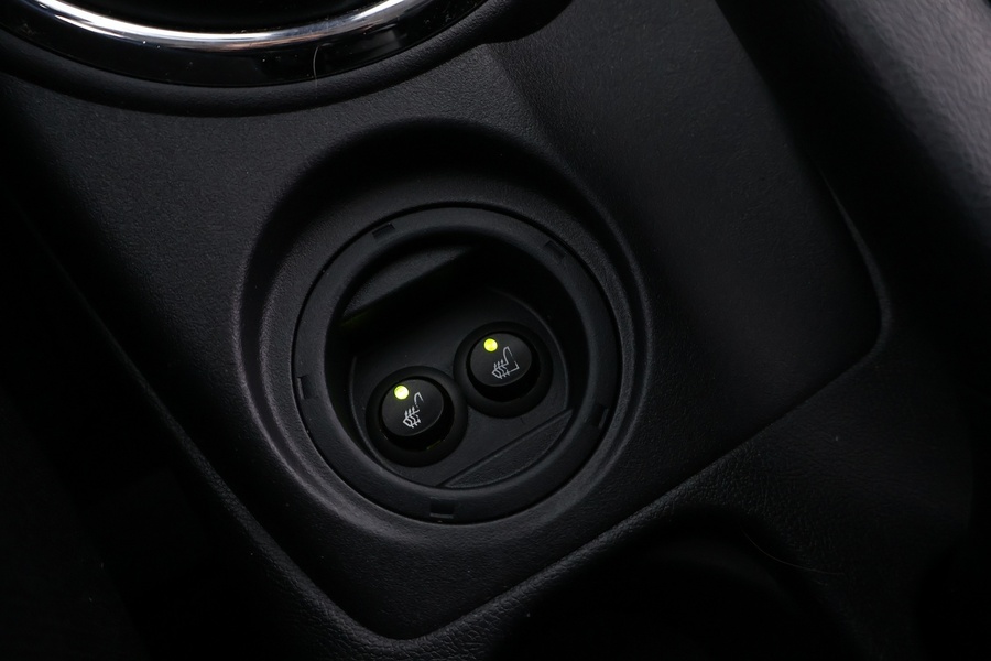 Mitsubishi ASX vaihtoauto