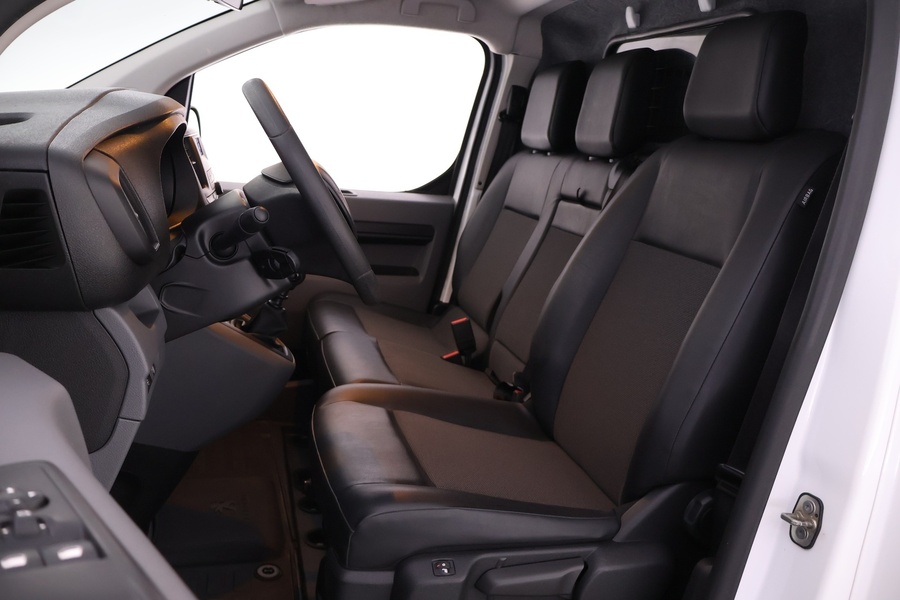 Peugeot Expert vaihtoauto