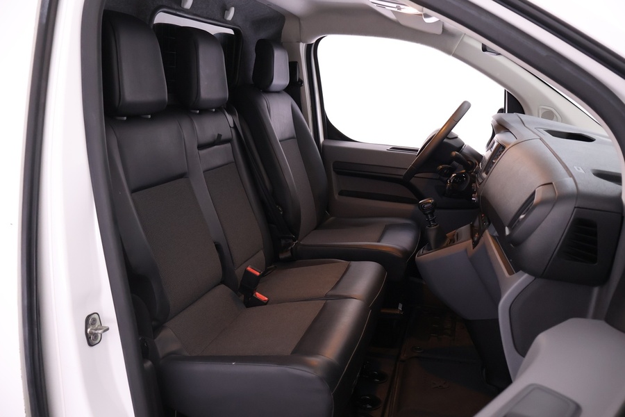 Peugeot Expert vaihtoauto