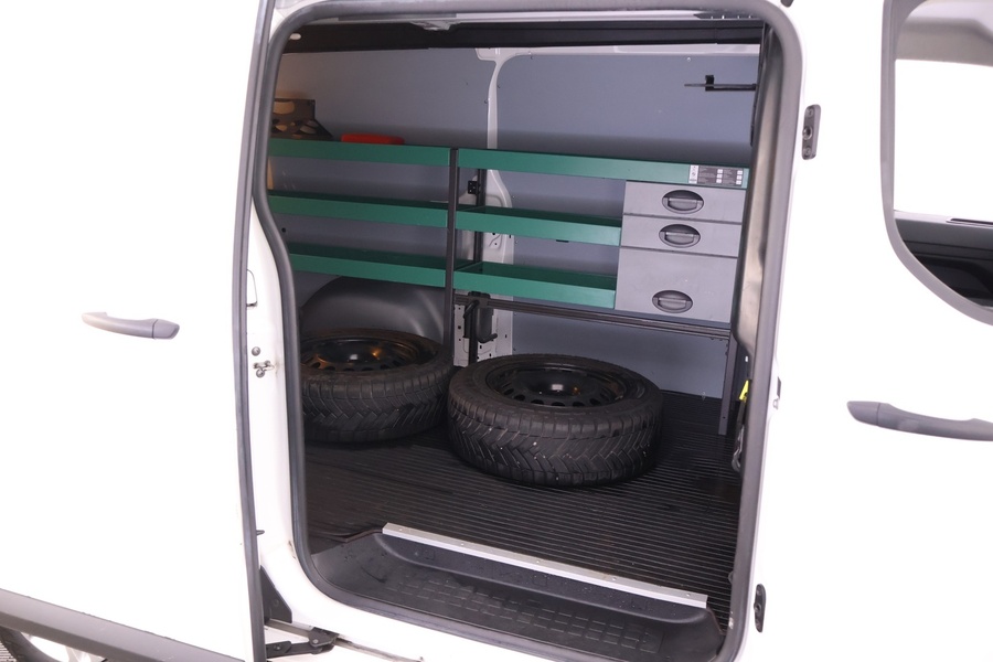 Peugeot Expert vaihtoauto