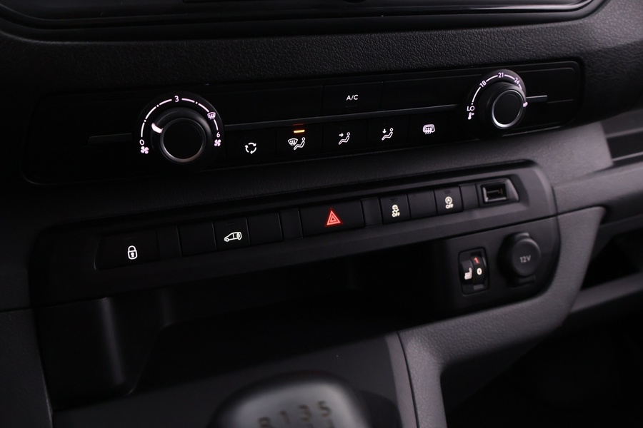 Peugeot Expert vaihtoauto