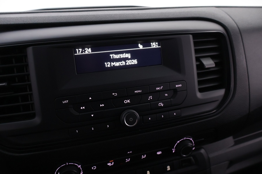 Peugeot Expert vaihtoauto