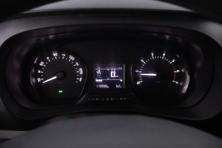 Peugeot Expert vaihtoauto