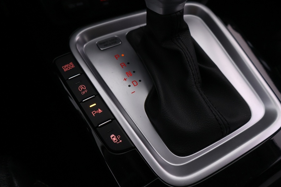 Kia XCeed vaihtoauto