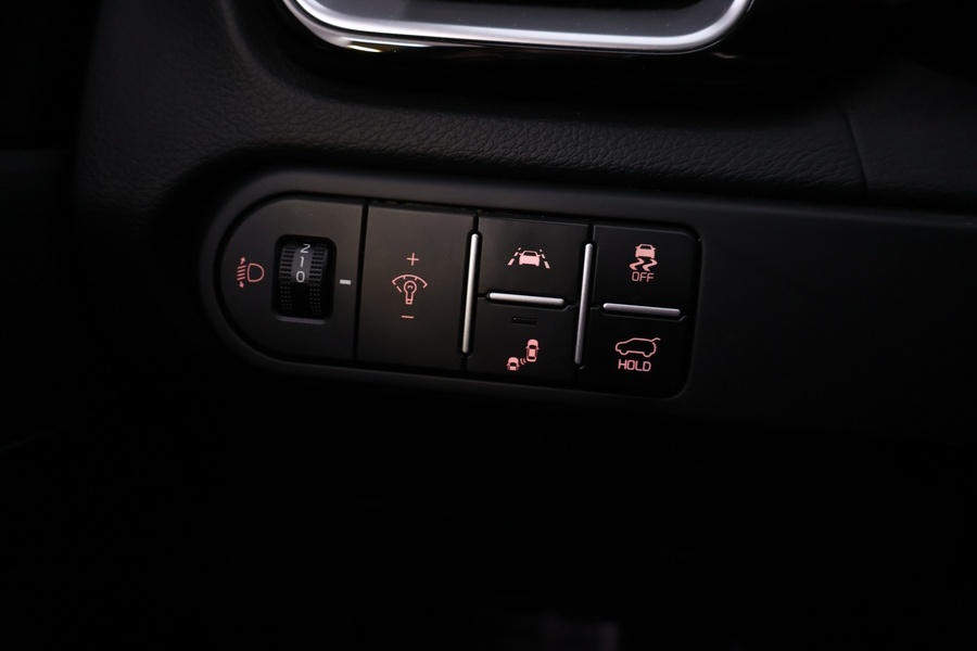 Kia XCeed vaihtoauto