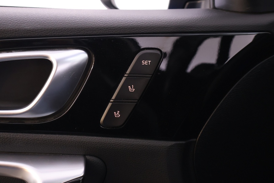 Kia XCeed vaihtoauto