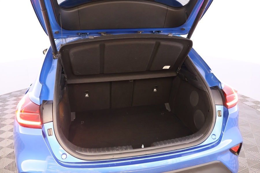 Kia XCeed vaihtoauto