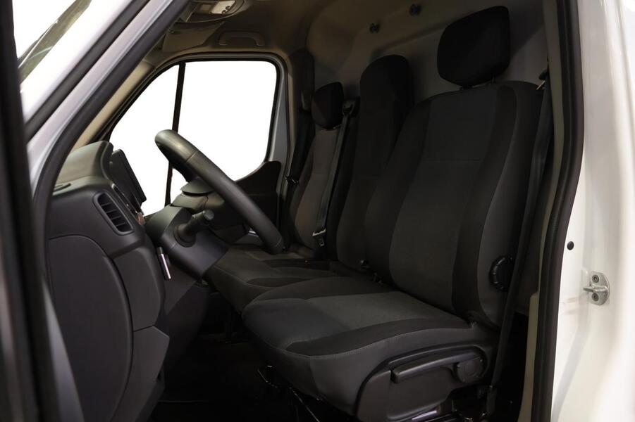 Renault Master vaihtoauto