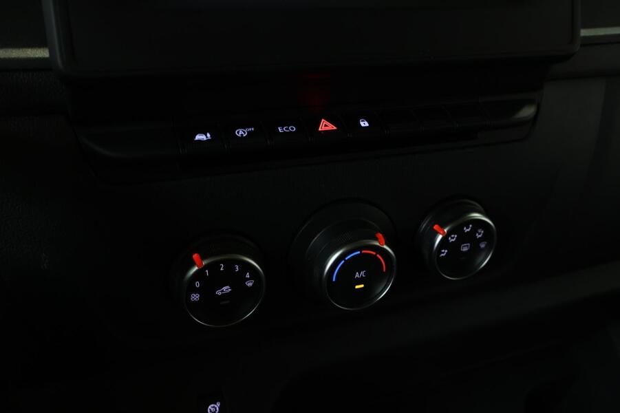 Renault Master vaihtoauto