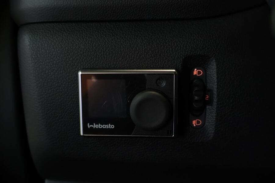 Renault Master vaihtoauto