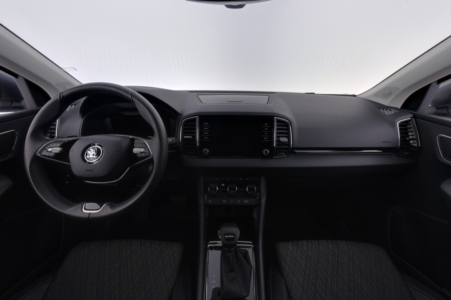 Skoda Karoq vaihtoauto