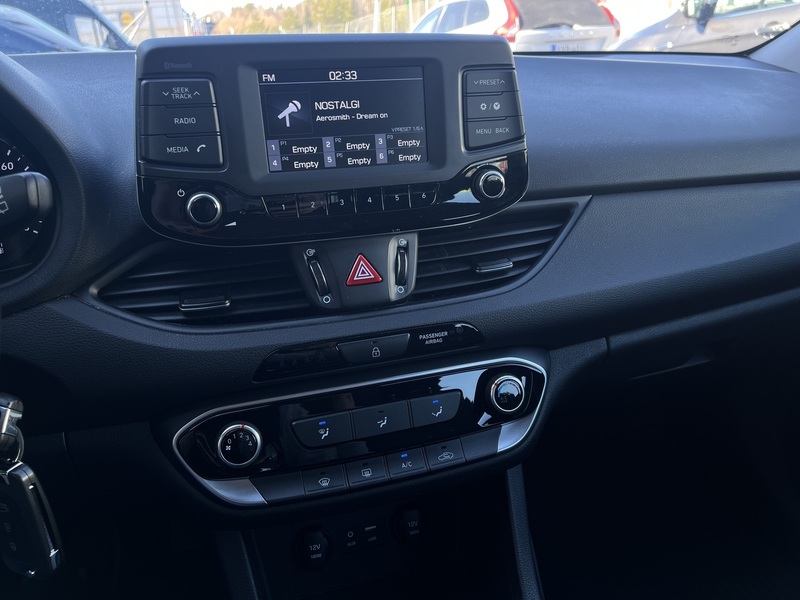 Hyundai i30 vaihtoauto