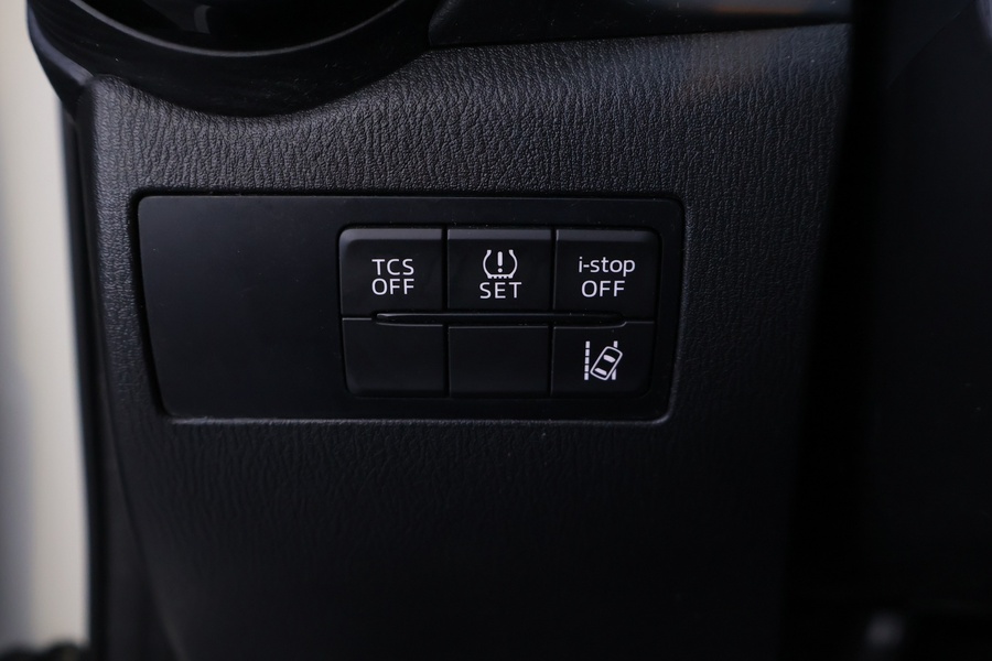 Mazda CX-3 vaihtoauto