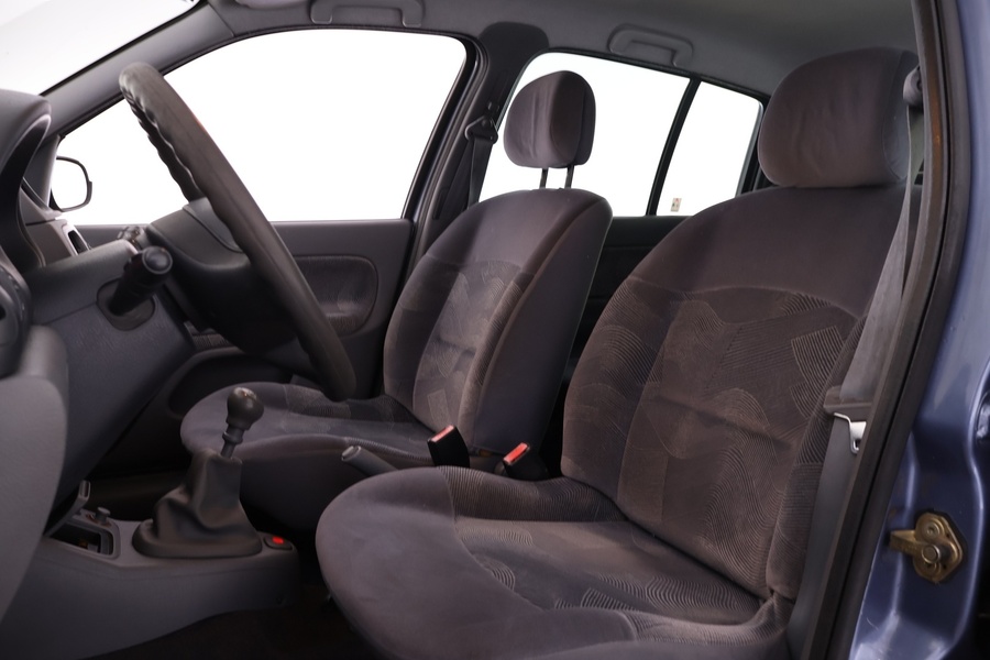 Renault Clio vaihtoauto