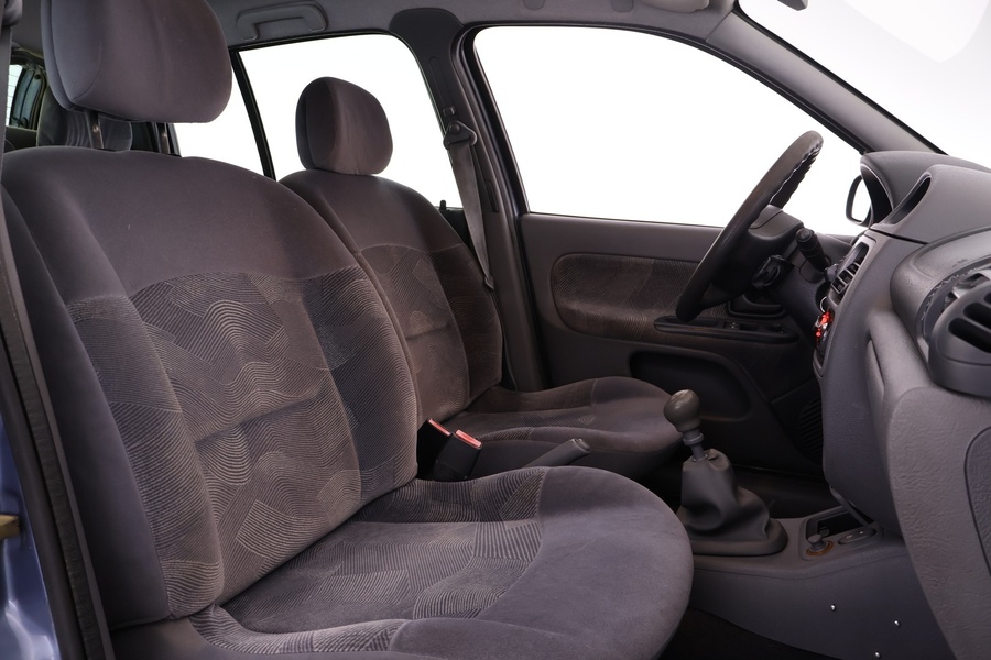 Renault Clio vaihtoauto