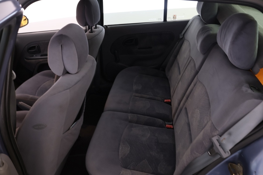 Renault Clio vaihtoauto