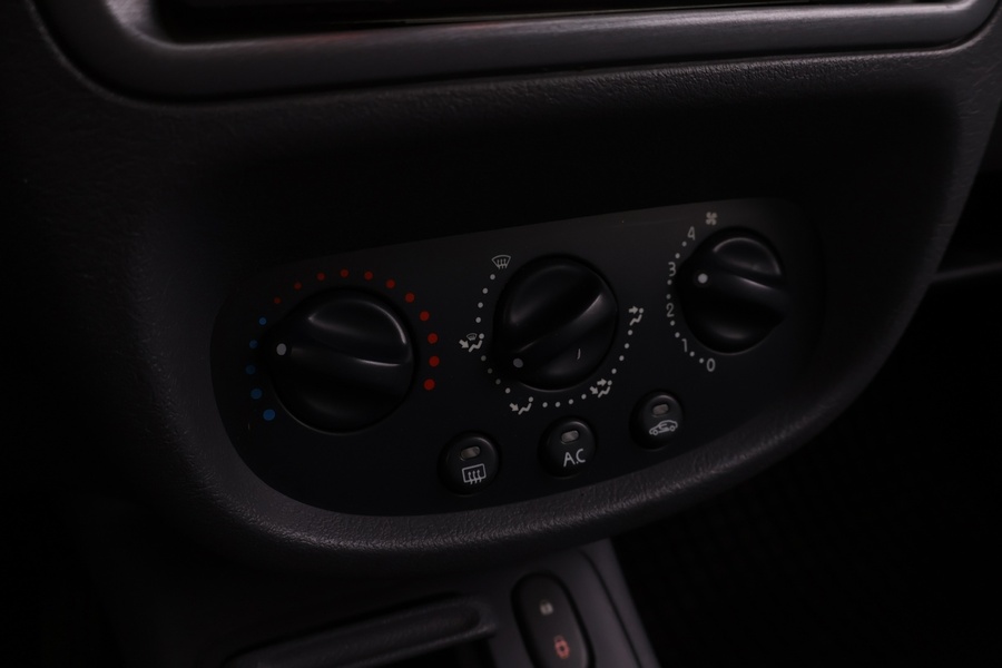 Renault Clio vaihtoauto