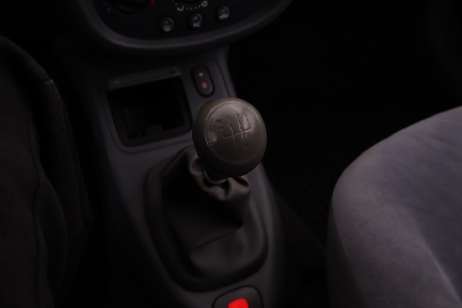 Renault Clio vaihtoauto