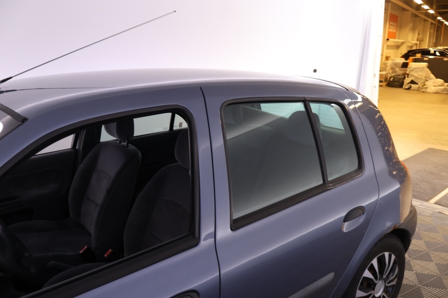 Renault Clio vaihtoauto