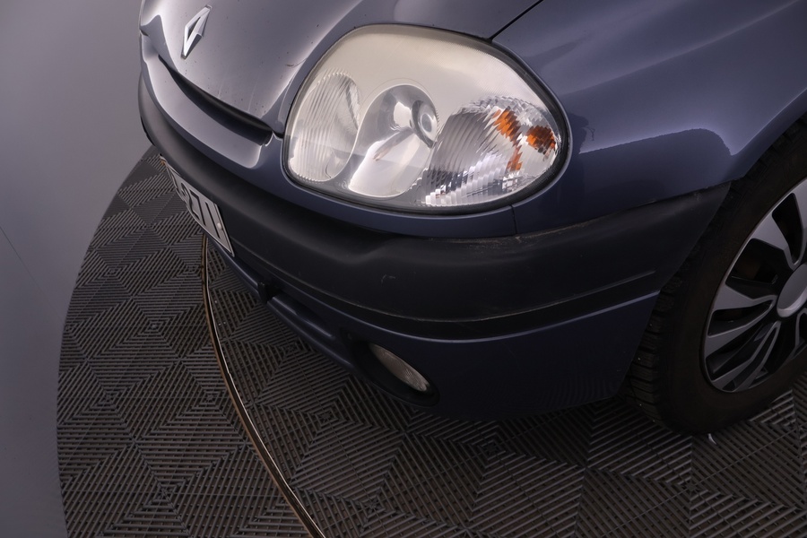 Renault Clio vaihtoauto