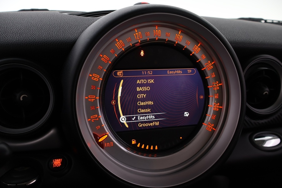 Mini Cooper vaihtoauto