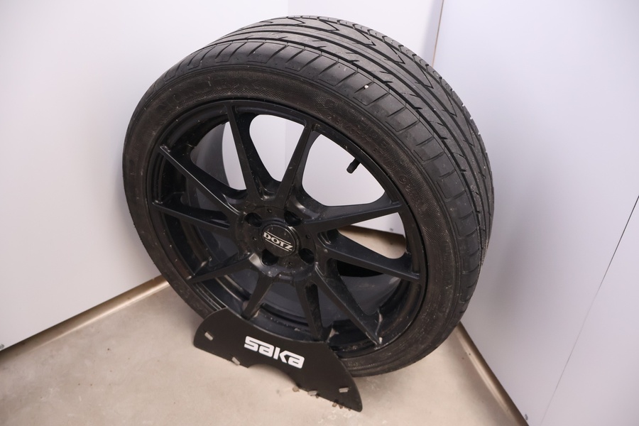 Toyota iQ vaihtoauto