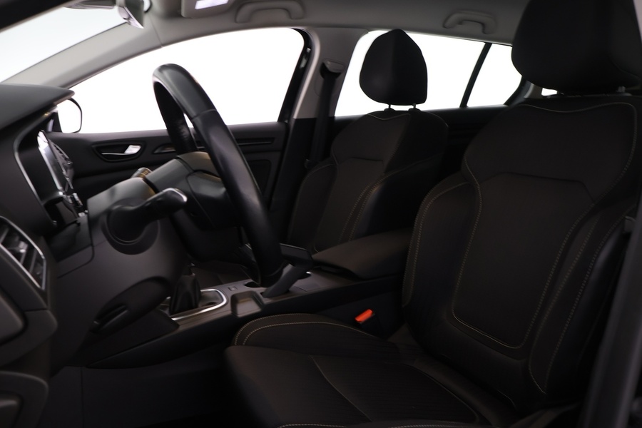 Renault Mégane vaihtoauto