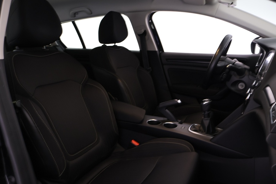 Renault Mégane vaihtoauto