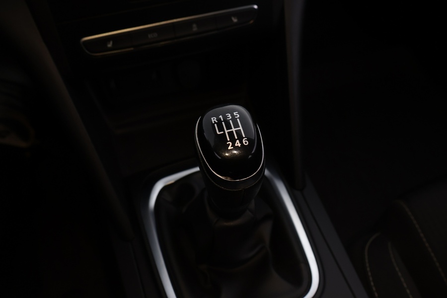 Renault Mégane vaihtoauto