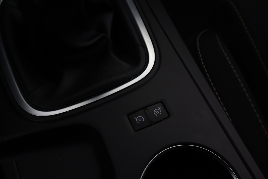 Renault Mégane vaihtoauto