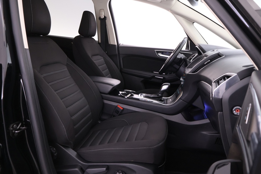 Ford Galaxy vaihtoauto