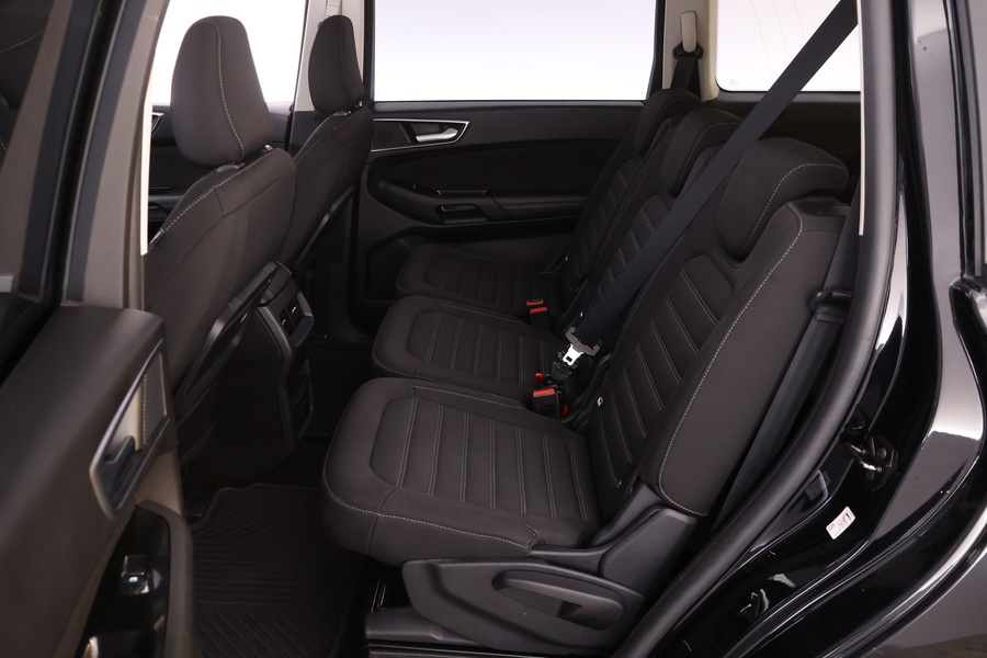 Ford Galaxy vaihtoauto