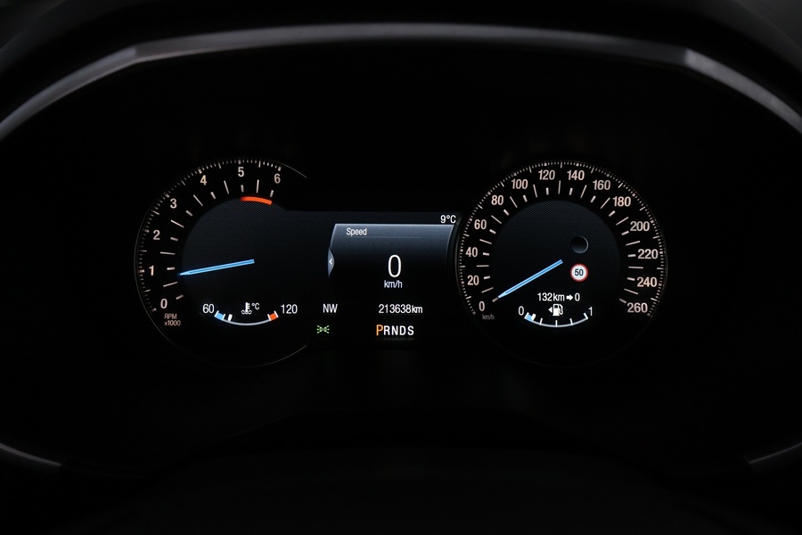 Ford Galaxy vaihtoauto