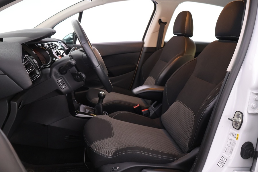 Citroën C3 vaihtoauto